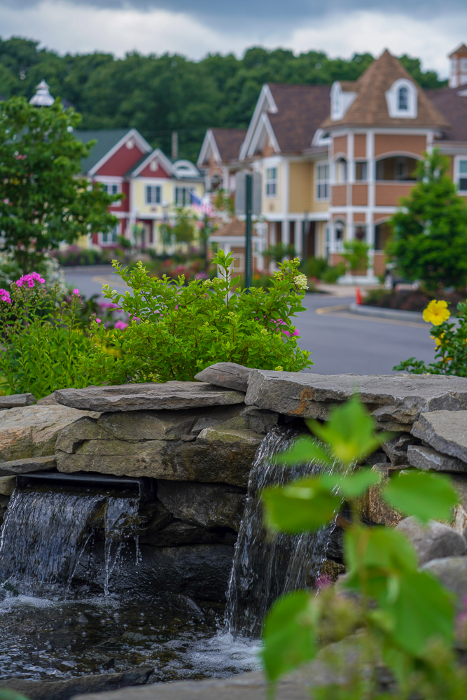 Birchwood Estates Modern Upscale Apartments in Northeast PA